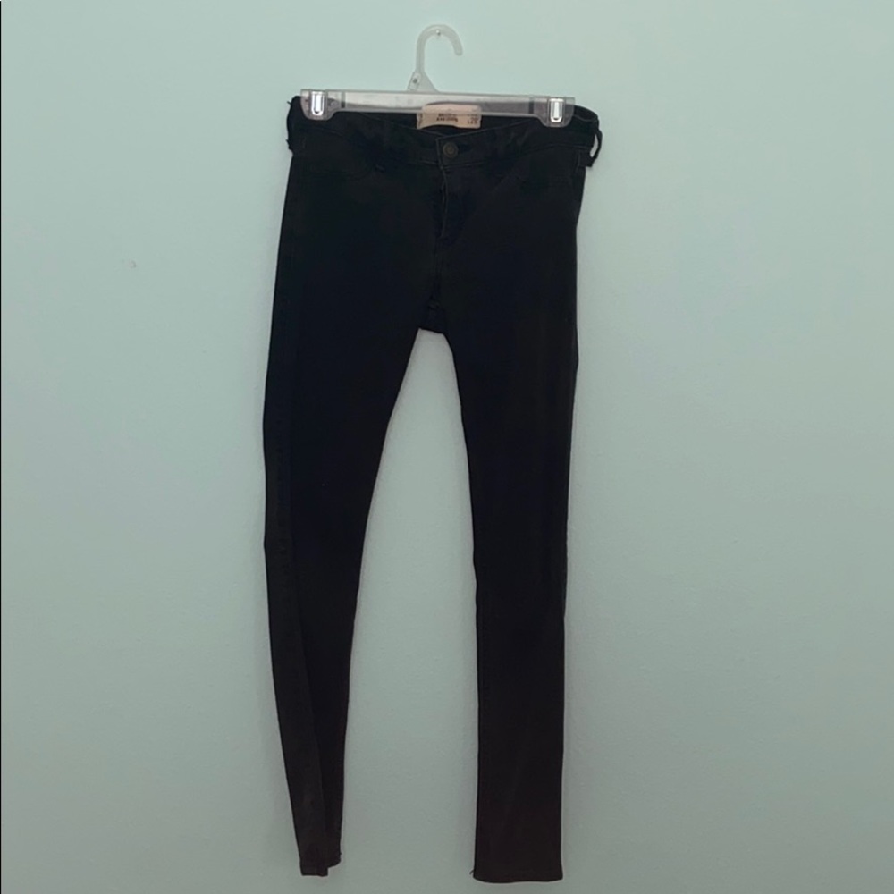 Black Jeans